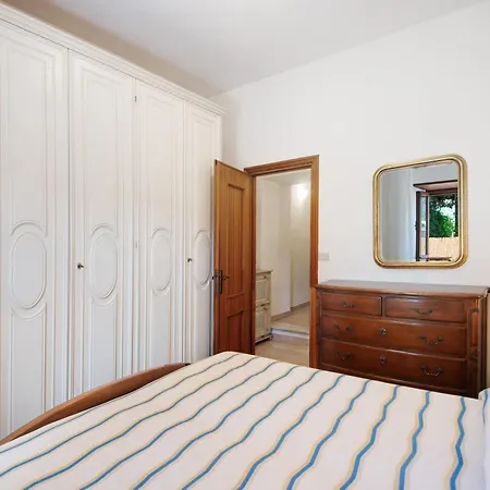 Lägenhet Casa Dei Nonni