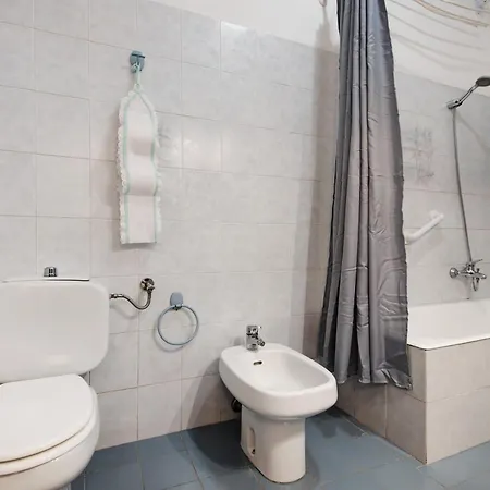 Lägenhet Casa Dei Nonni Levanto