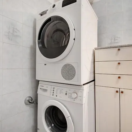 Lägenhet Casa Dei Nonni *