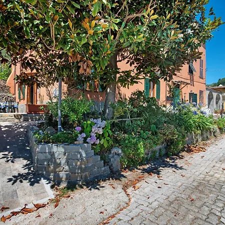 Casa Dei Nonni Lägenhet