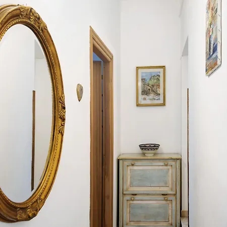 Casa Dei Nonni Lägenhet Levanto