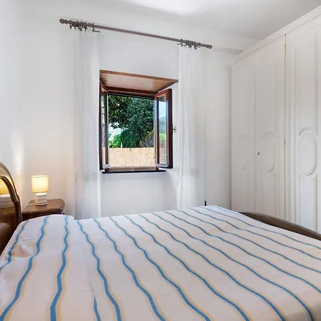 Lägenhet Casa Dei Nonni Levanto