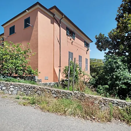 Casa Dei Nonni Lägenhet *