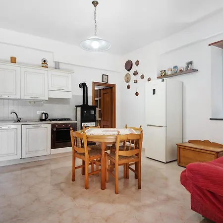 Casa Dei Nonni Levanto