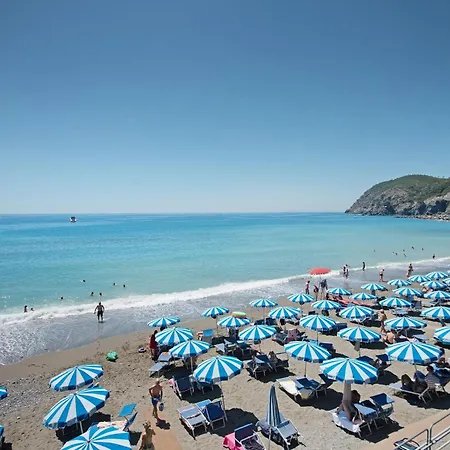 Casa Dei Nonni * Levanto