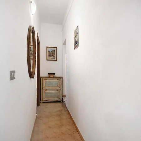 Casa Dei Nonni Levanto