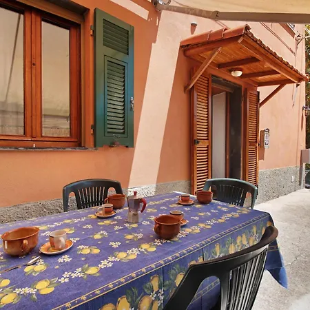 Casa Dei Nonni * Levanto