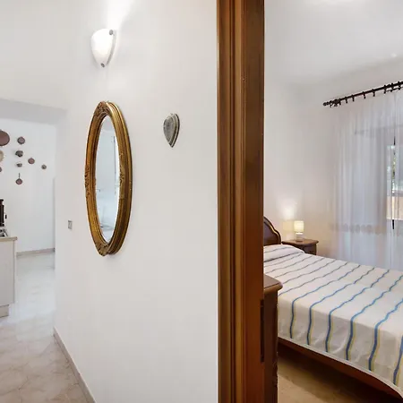 Apartment Casa Dei Nonni Levanto