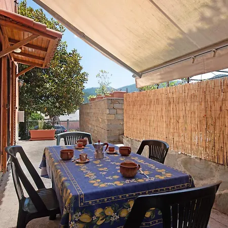 Casa Dei Nonni * Levanto
