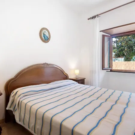Casa Dei Nonni شقة
