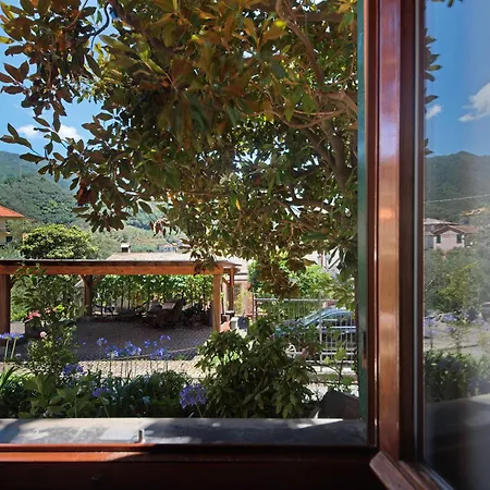 Apartment Casa Dei Nonni *