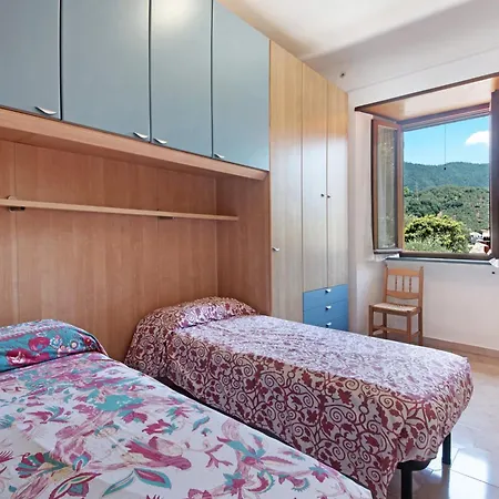 Casa Dei Nonni Apartment